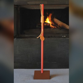 TRADITION - Red /Charcoal (60 cm)