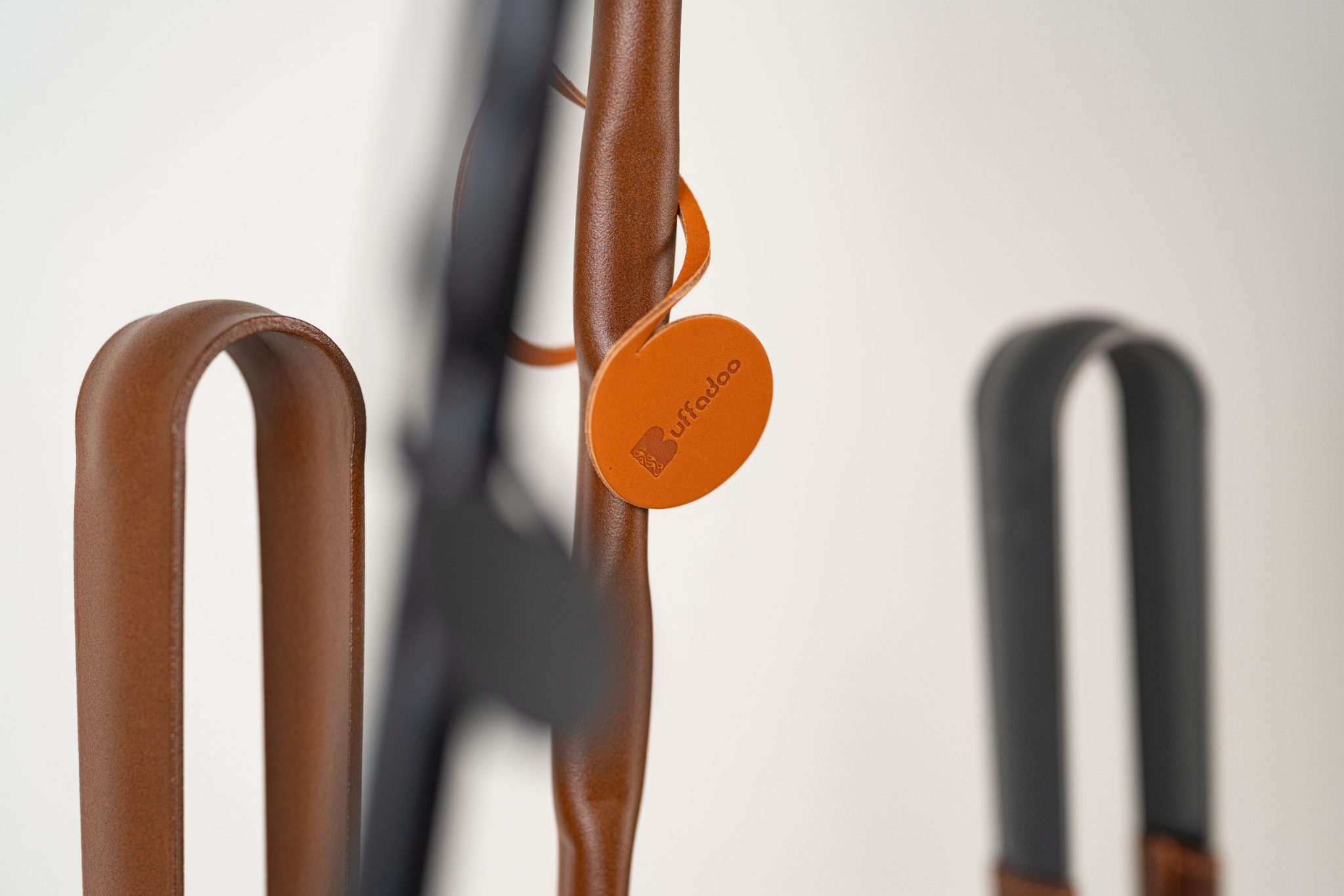 Buffadoo MARTELE Corten – Image 3