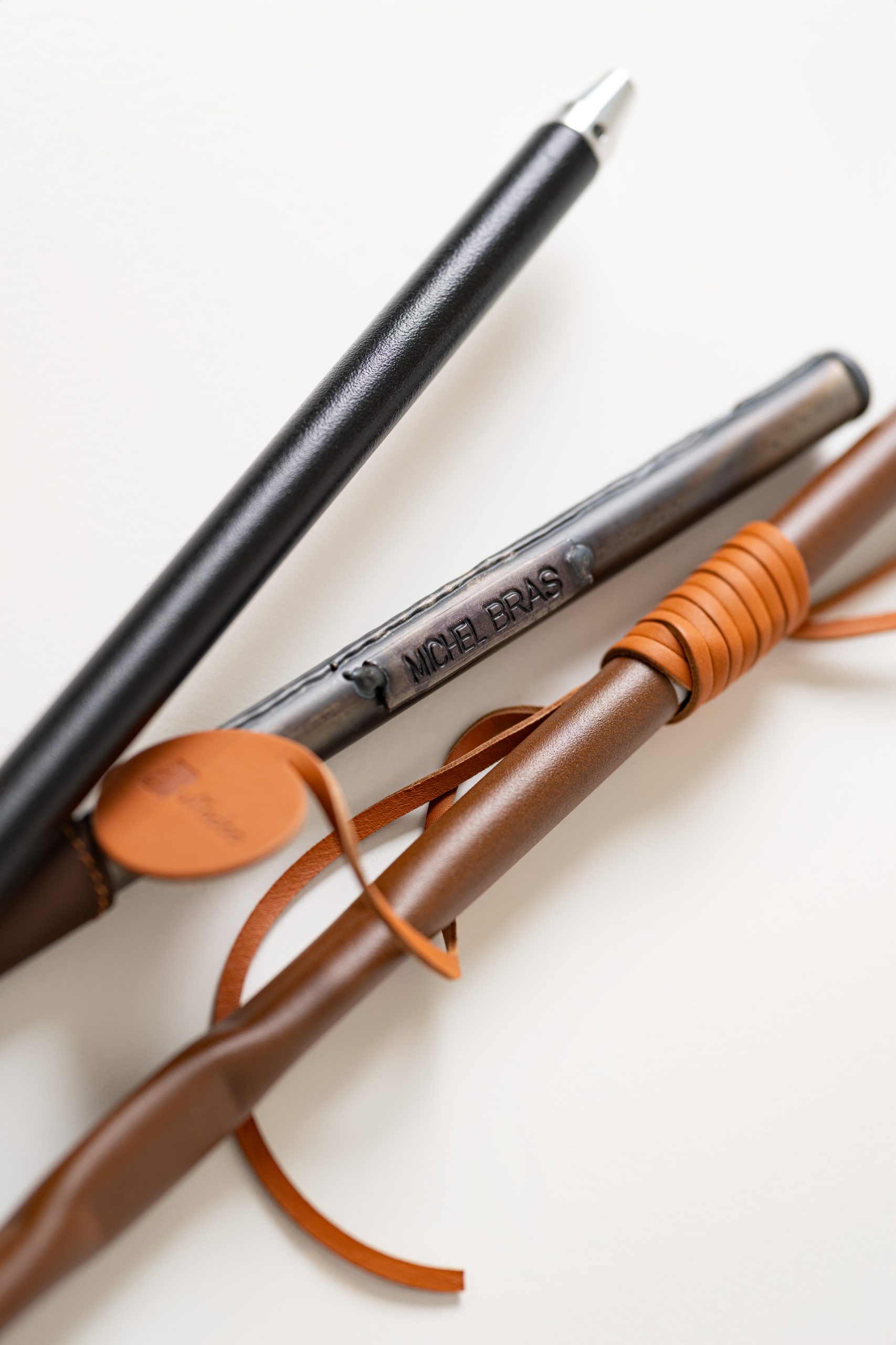 Buffadoo MARTELE Corten – Image 2