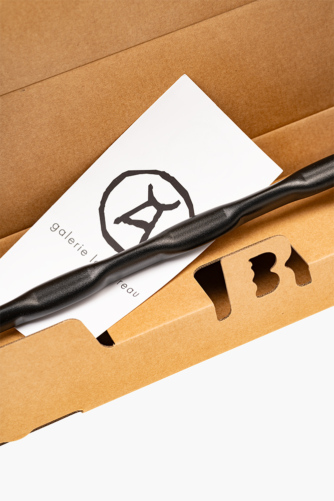 Set simple MARTELE Noir – Image 4