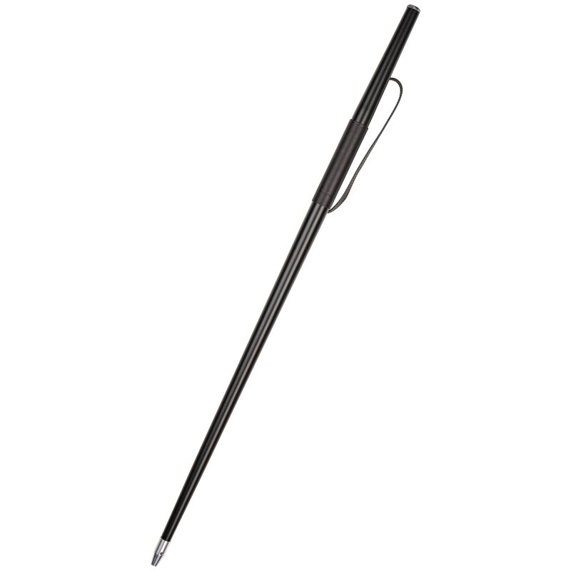 Buffadoo ALU EFFILE Noir
