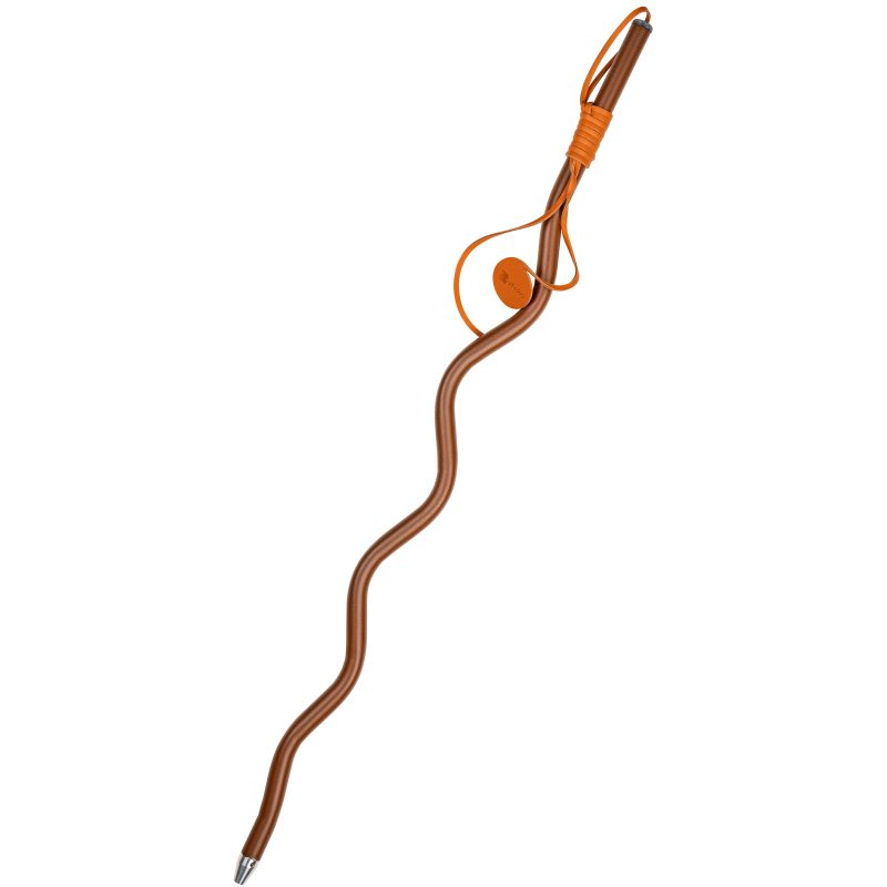 Buffadoo SERPENTIN Corten