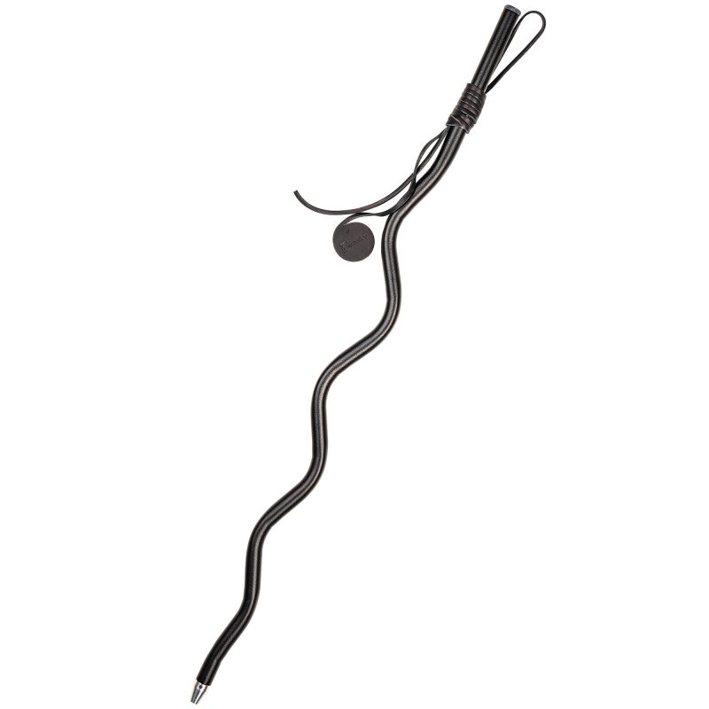 Buffadoo SERPENTIN Noir