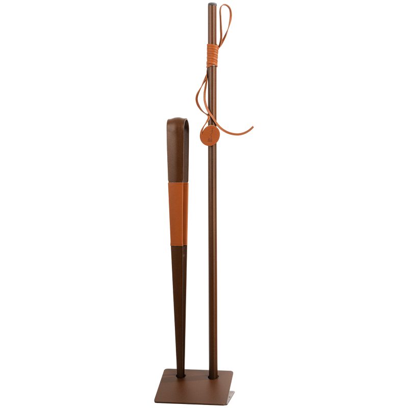 Set déco TRADITION Corten