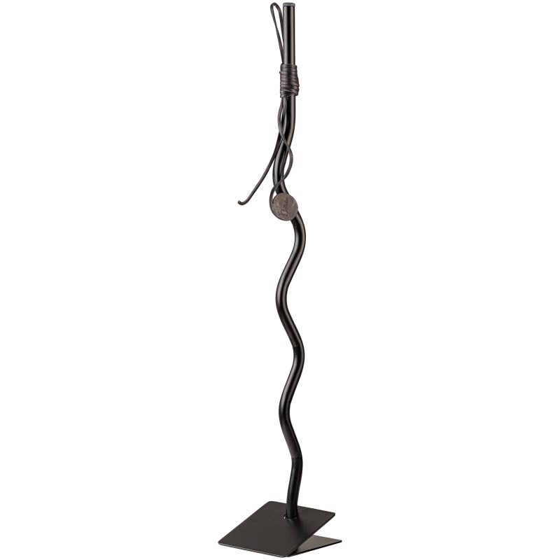 Set simple SERPENTIN Noir