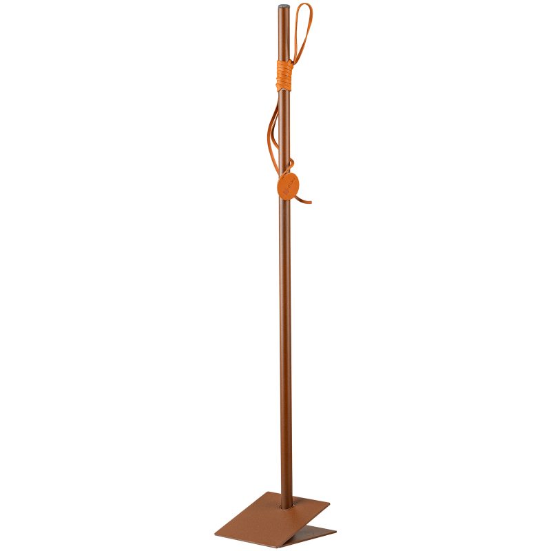 Set simple TRADITION Corten