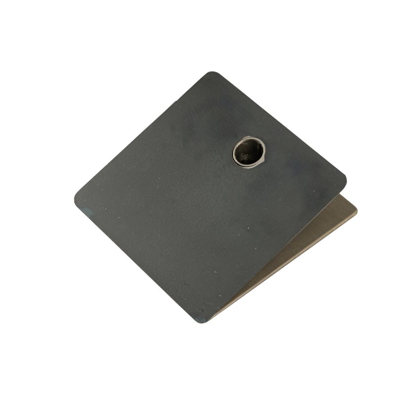 BUFFADOO - SOCLE simple - Michel BRAS