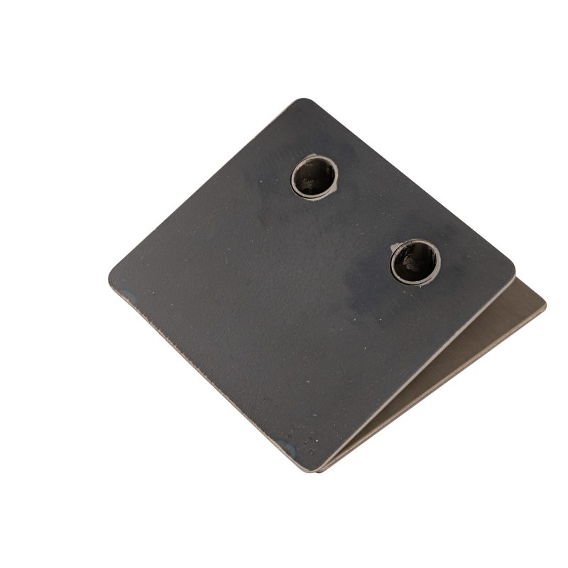 BUFFADOO - SOCLE DOUBLE - Michel BRAS