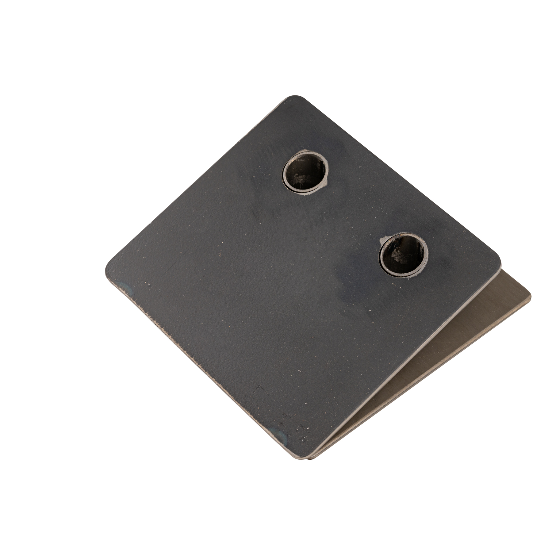 BUFFADOO - SOCLE DOUBLE - Michel BRAS