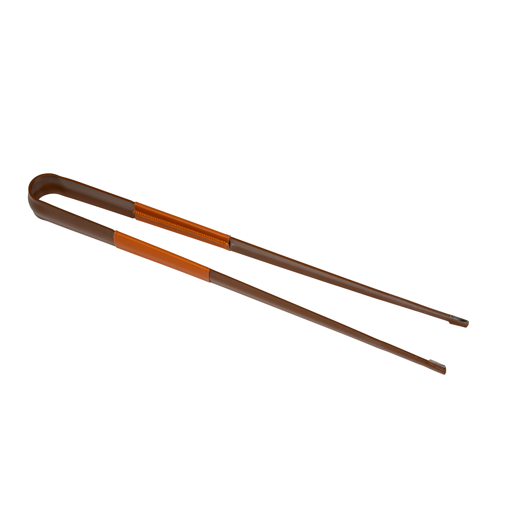 BUFFADOO - pince design - corten