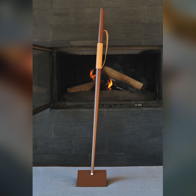 Set simple ALU EFFILE Corten – Image 5