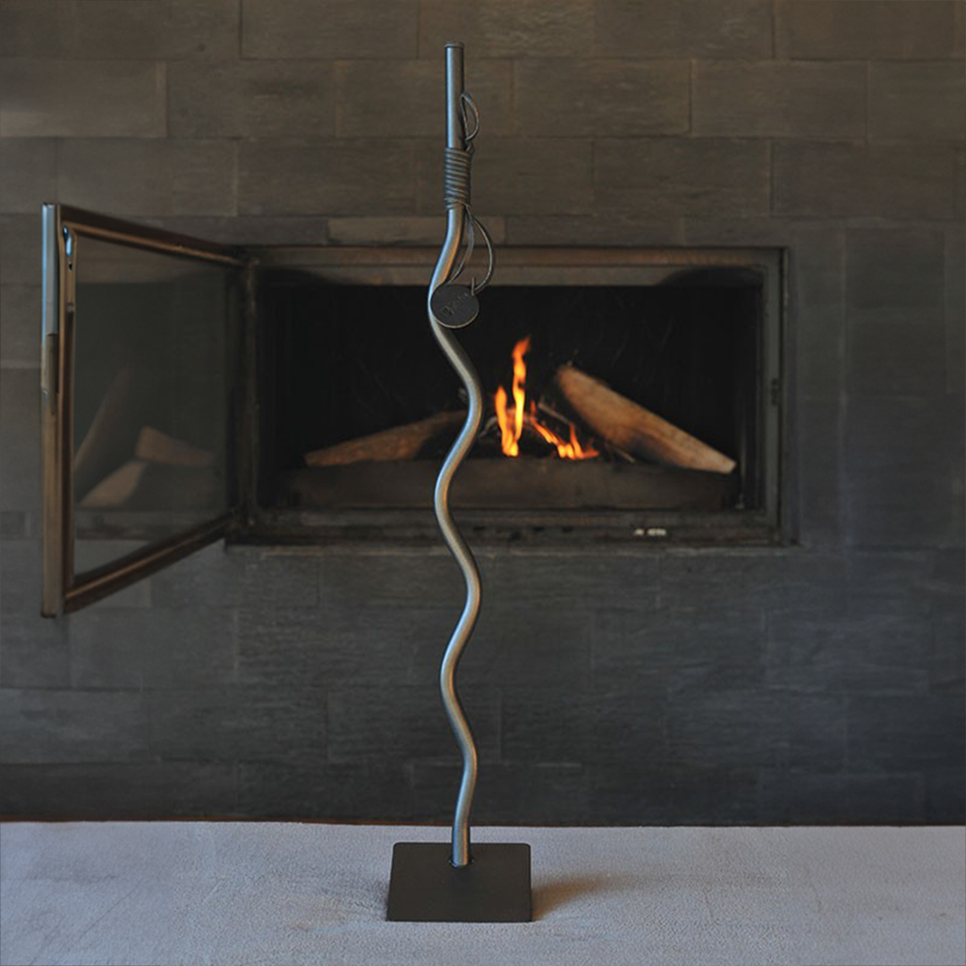 Set simple SERPENTIN Noir – Image 4