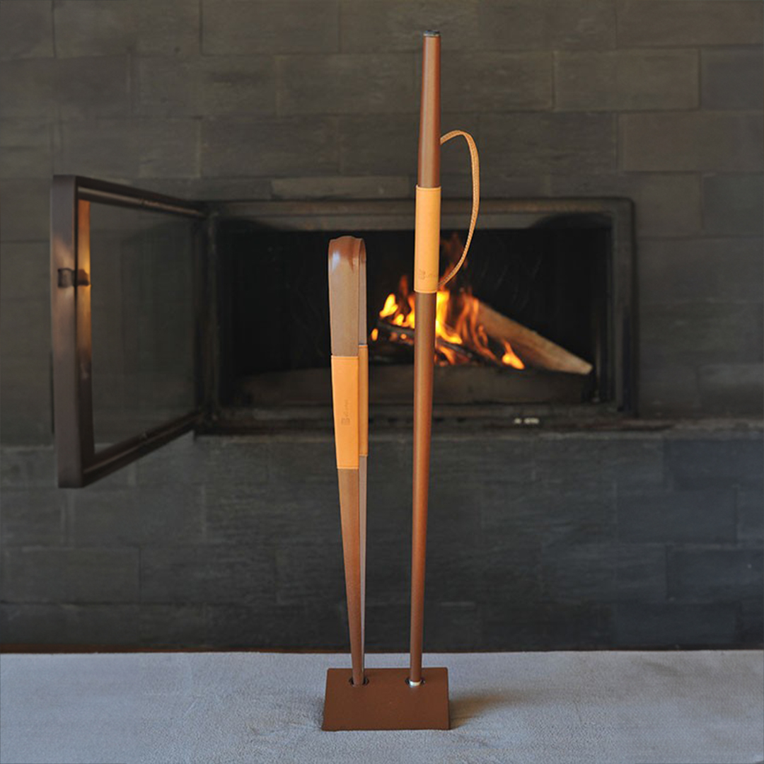 Set déco ALU EFFILE Corten – Image 7