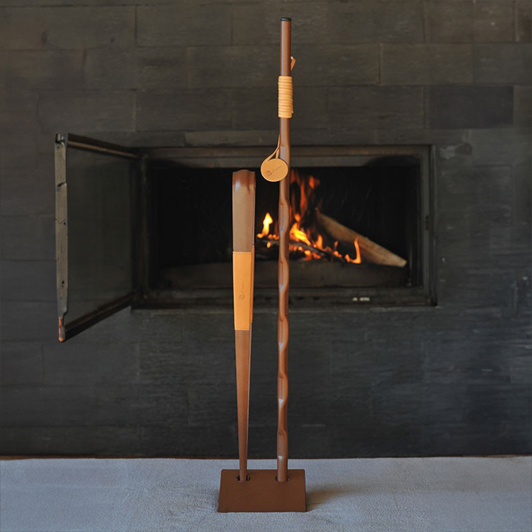 Set déco MARTELE Corten – Image 5